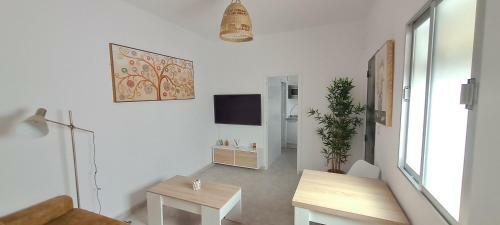 Apartamentos Trianasol
