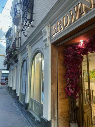 Apartamento Essence Of Seville