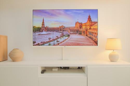 Apartamento Modern Apt Next To Old Town - 10m Walk Isla M�gica