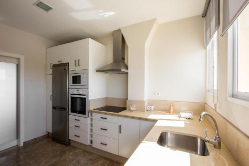 Apartamento Veoapartment Arenal