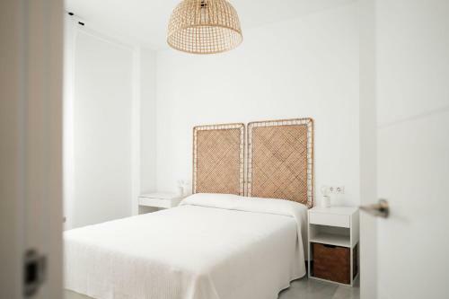 Reyes Cat�licos Suite Apartment
