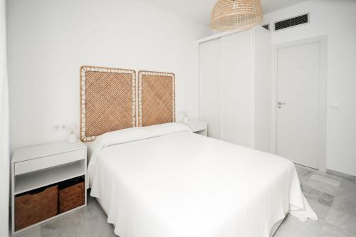 Reyes Cat�licos Suite Apartment