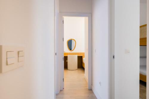 Apartamento Stylish Designer Duplex-3beds 2baths-puerta Carmona Centro
