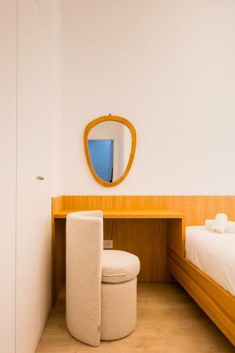Apartamento Stylish Designer Duplex-3beds 2baths-puerta Carmona Centro