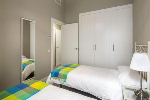 Apartamento Veoapartment Angeles 1e