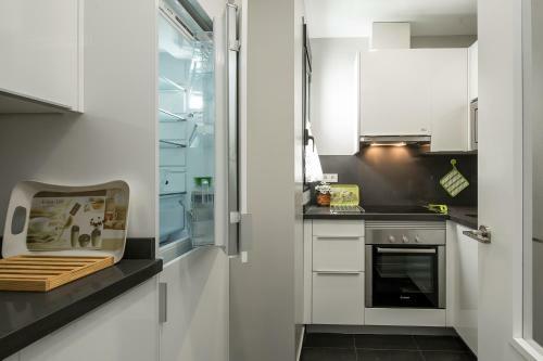 Apartamento Veoapartment Angeles 1e