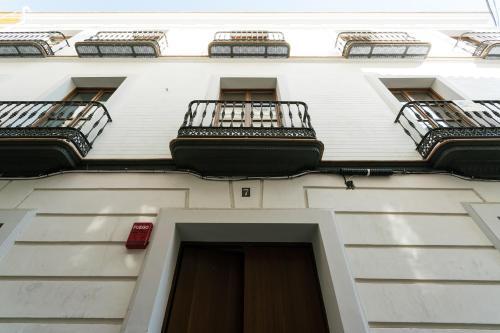 Apartamento Veoapartment Angeles 1e