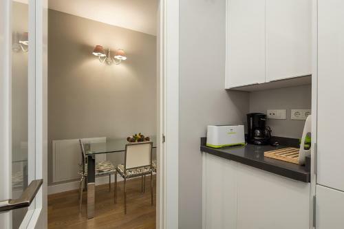 Apartamento Veoapartment Angeles 1e