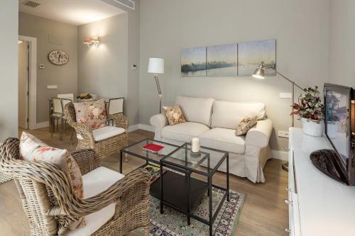 Apartamento Veoapartment Angeles 1e