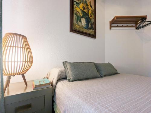 Apartamento Torneo 83