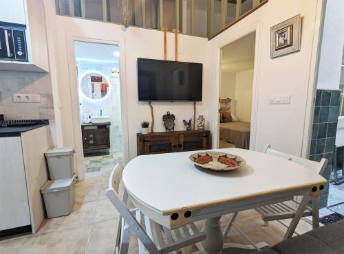 Apartamento Torneo 83