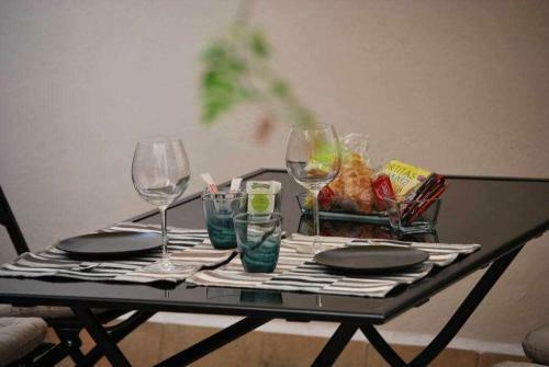 Apartamento Conde De Torrej�n Casco Antiguo