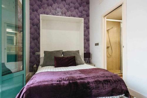 Apartamento Conde De Torrej�n Casco Antiguo