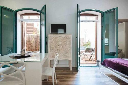 Apartamento Conde De Torrej�n Casco Antiguo