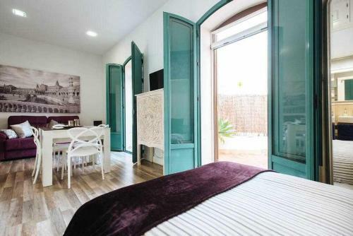 Apartamento Conde De Torrej�n Casco Antiguo