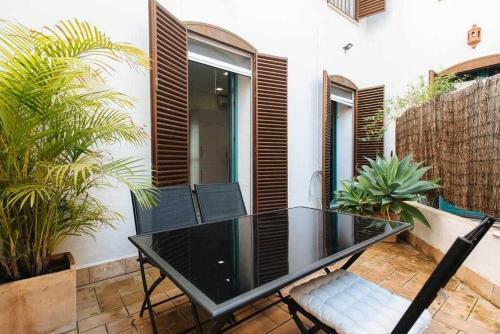Apartamento Conde De Torrej�n Casco Antiguo