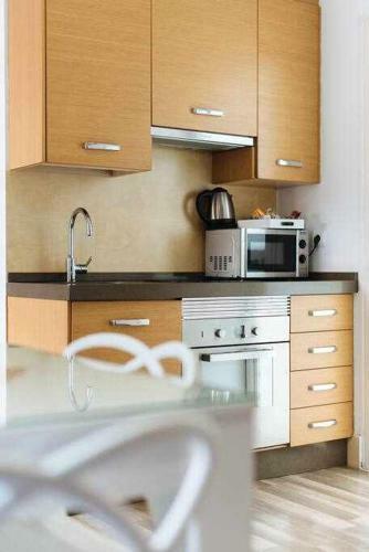 Apartamento Conde De Torrej�n Casco Antiguo