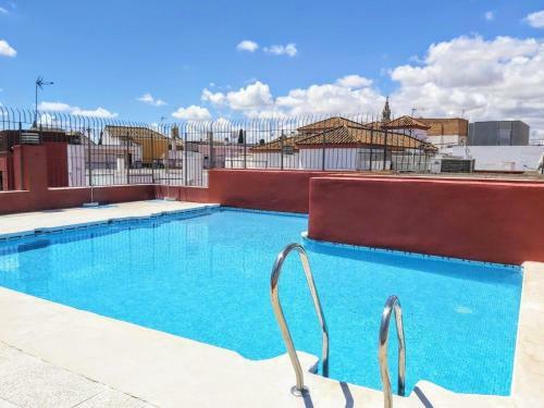 Apartamento Misterhost Conde De Ibarra 2hab, Parking