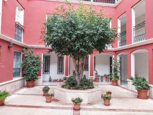 Apartamento Misterhost Conde De Ibarra 2hab, Parking