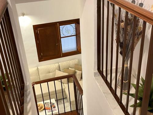 Elegant D�plex Isidoro Apartment