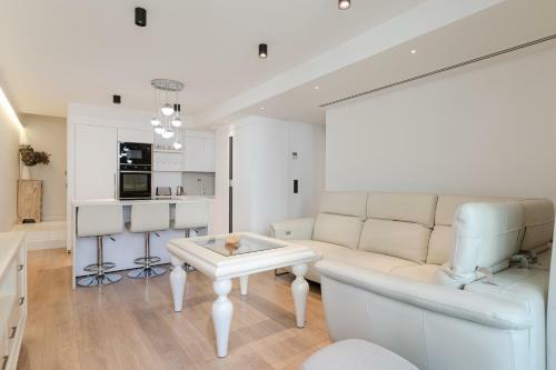 Apartamento Sevilla Centro