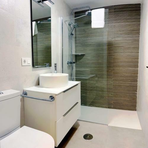 Precioso Apartamento En El Corazon De Sevilla