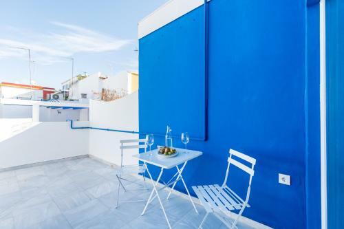 Apartamento Veoapartment Alfaqueque