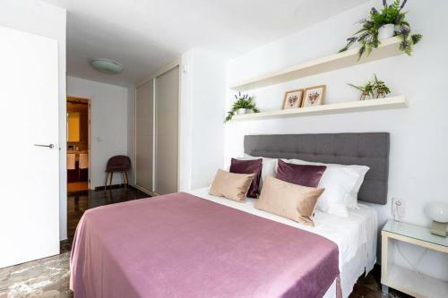 Apartamento Behouse Sierpes