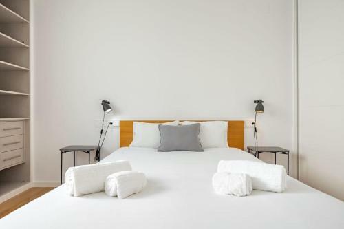 Apartamento Armenta Deluxe Penthouse By Valcambre