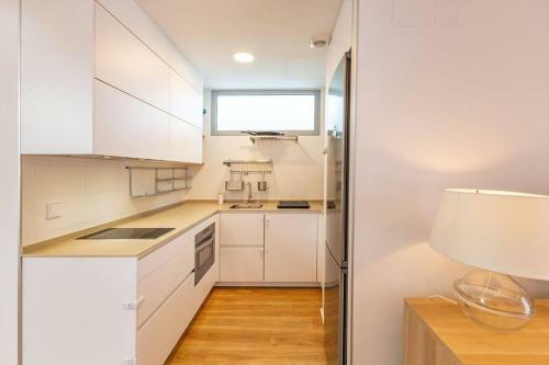 Apartamento Armenta Deluxe Penthouse By Valcambre