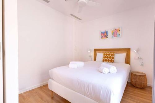 Apartamento Armenta Deluxe Penthouse By Valcambre