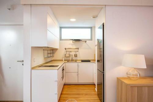 Apartamento Armenta Deluxe Penthouse By Valcambre