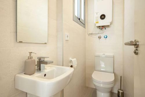 Apartamento Armenta Deluxe Penthouse By Valcambre