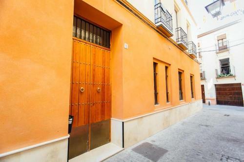 Apartamento Linin Arenal