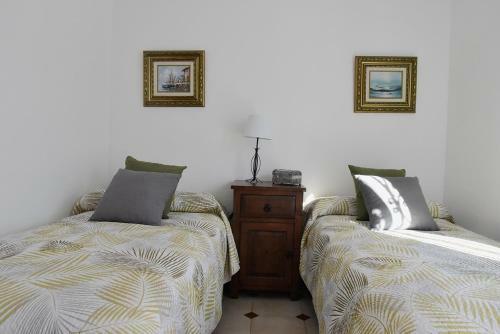 Apartamento Santa Cruz