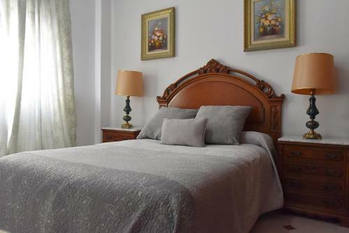 Apartamento Santa Cruz