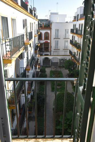 Apartamento Santa Cruz