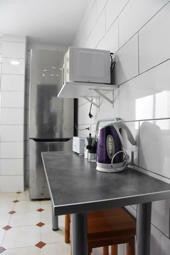 Apartamento Santa Cruz