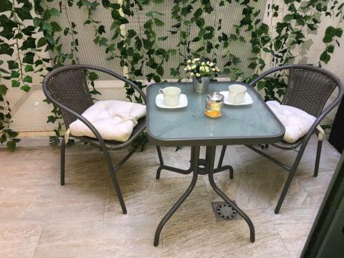 Apartamento Estudio C�ntrico En Pu�onrostro