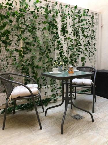 Apartamento Estudio C�ntrico En Pu�onrostro