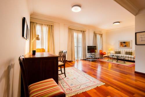 Apartamento Amplio Y Luminoso-2d 2b-triana