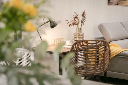 Apartamento Avanti Murillo, Elegance & Comfort