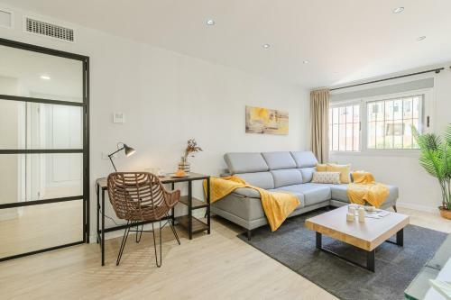 Apartamento Avanti Murillo, Elegance & Comfort