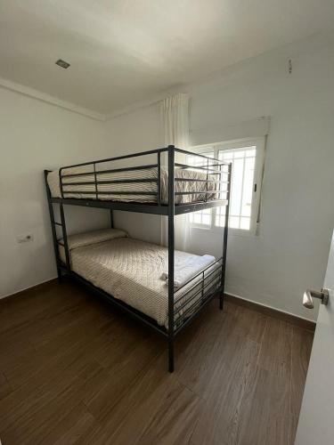 Apartamento En Macarena