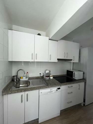 Apartamento En Macarena
