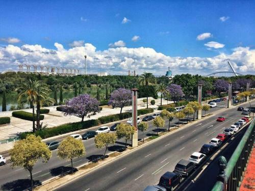 Apartamento San Lorenzo
