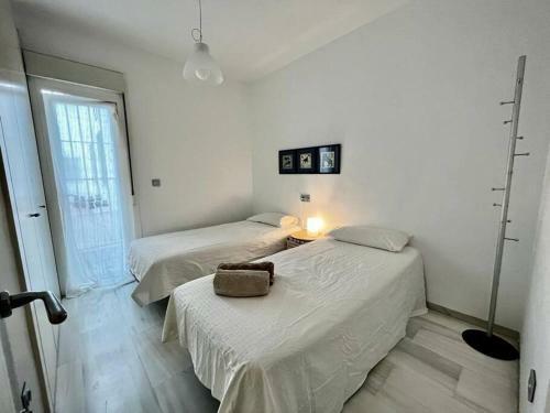 Apartamento San Lorenzo