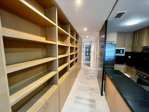 Apartamento San Lorenzo