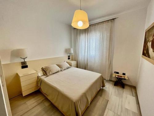 Apartamento San Lorenzo