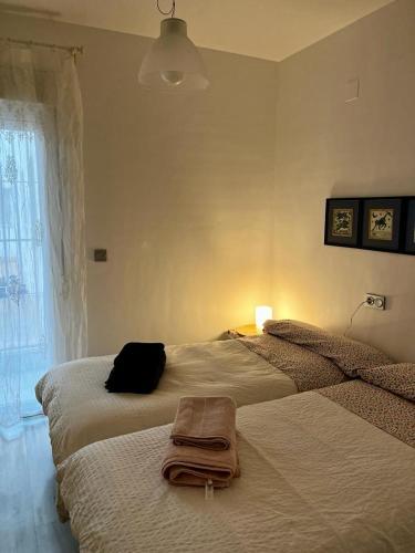 Apartamento San Lorenzo